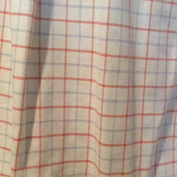 Mens long sleeve shirt. Size M - Picture 3 of 4